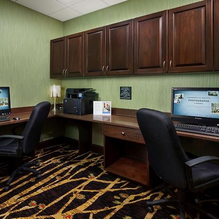 Hampton Inn & Suites Williamsport - Faxon Exit Екстер'єр фото