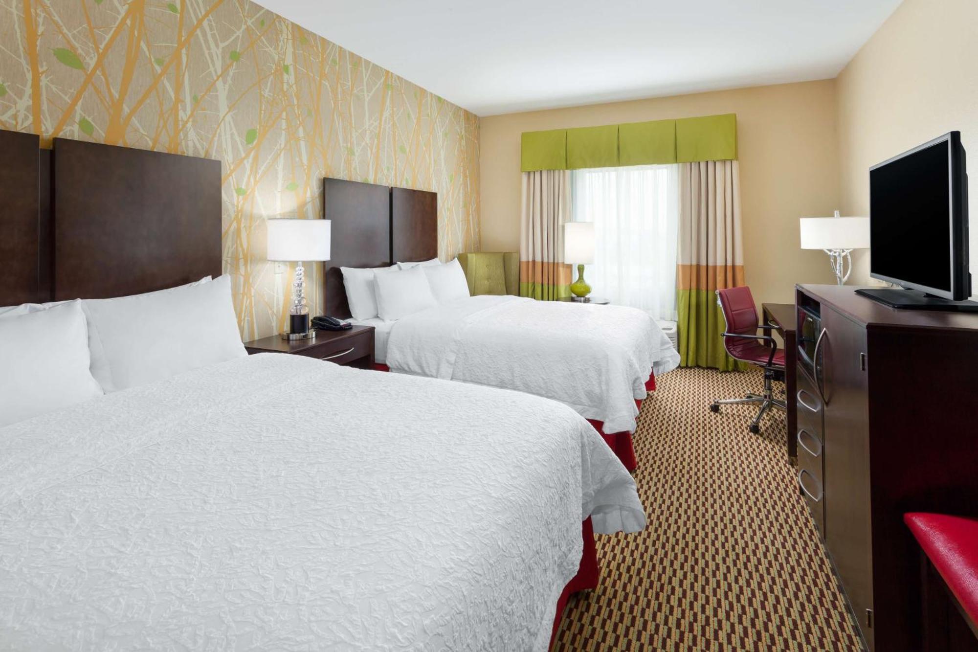 Hampton Inn & Suites Williamsport - Faxon Exit Екстер'єр фото